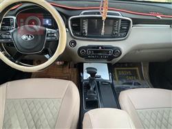 کیا سۆرینتۆ